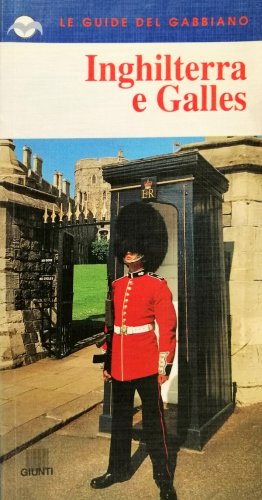 Inghilterra e Galles