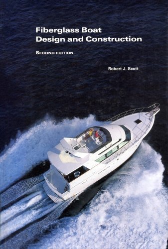 Fiberglass boat design and construction