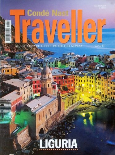 Liguria