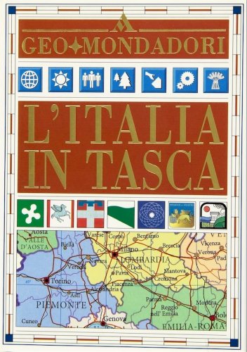 Italia in tasca