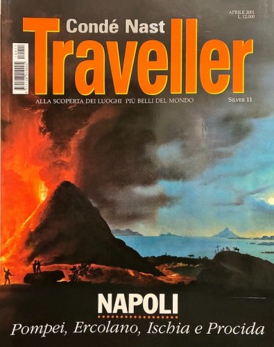 Napoli e Pompei