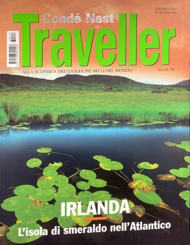 Irlanda