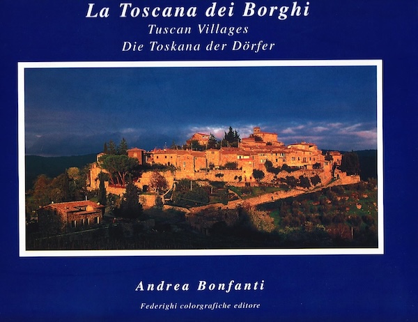 Toscana dei borghi