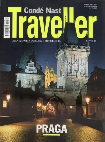 Praga