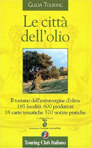 Città dell'olio