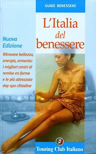Italia del benessere