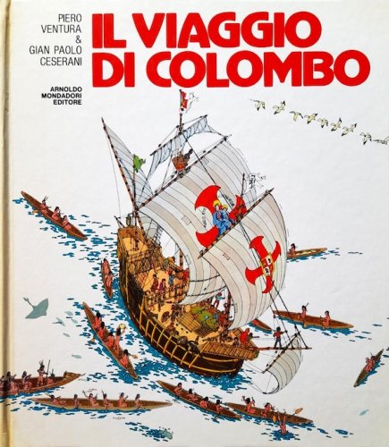 Viaggio di Colombo