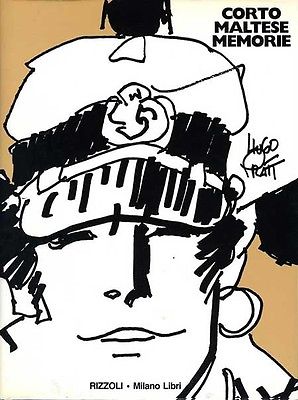 Corto Maltese - memorie