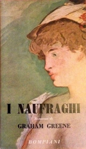 Naufraghi