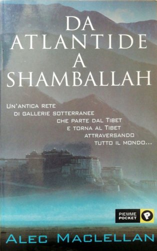 Da Atlantide a Shamballah
