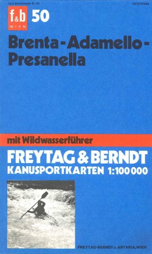 Brenta Adamello Presanella