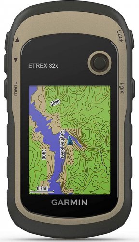 eTrex 32x