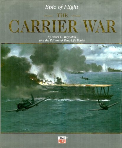 Epic of flight the carrier war