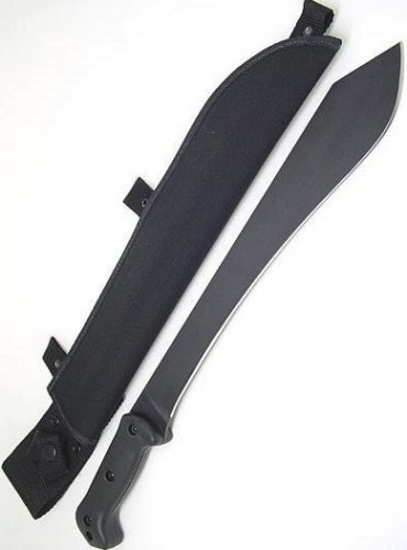Camillus patrol machete cm.35