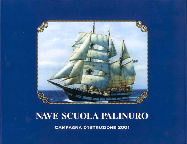 Nave scuola Palinuro
