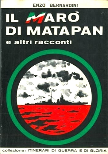 Marò di Matapan e altri racconti