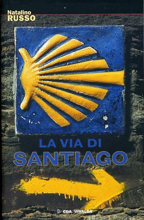 Via di Santiago