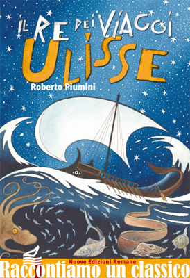 Re dei viaggi Ulisse