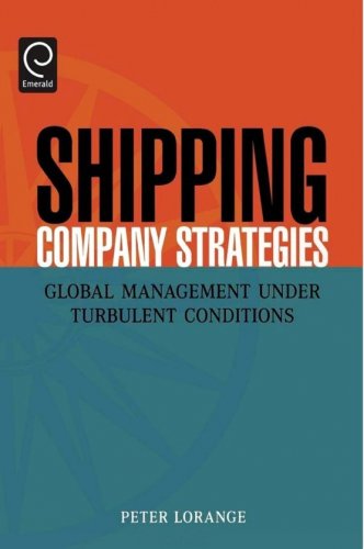 Shipping company strategies