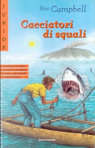 Cacciatori di squali