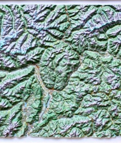 Provincia di Bolzano