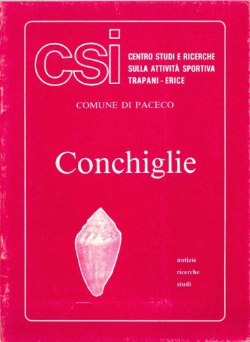 Conchiglie