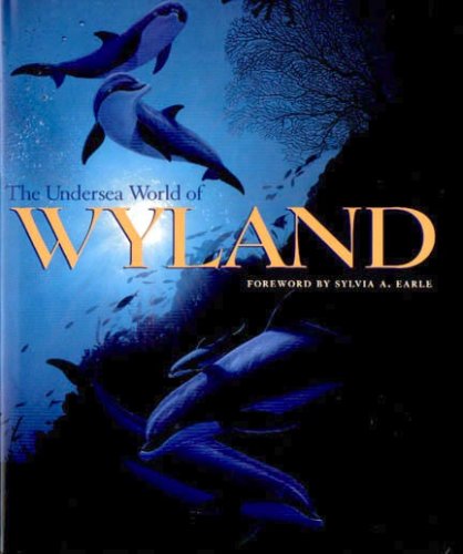 Undersea world of Wyland