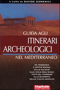 Guida agli itinerari archeologici