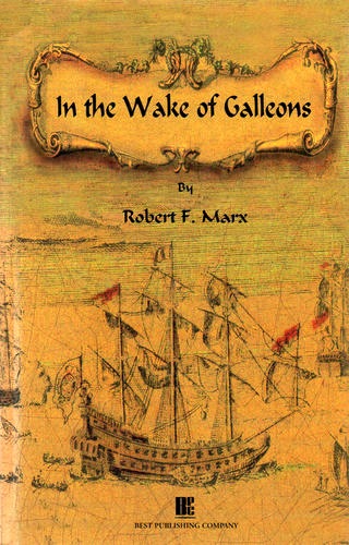 In the wake of galleons