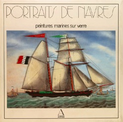 Portraits de navires
