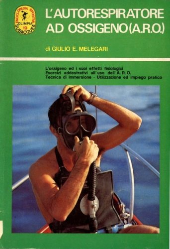 Autorespiratore ad ossigeno A.R.O.