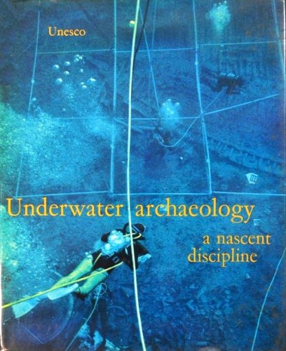 Underwater archaeology