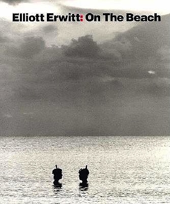 Elliott Erwitt: on the beach