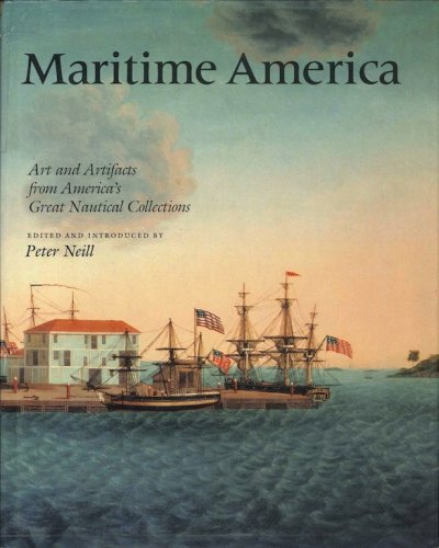 Maritime America