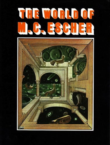 World of M.C.Escher