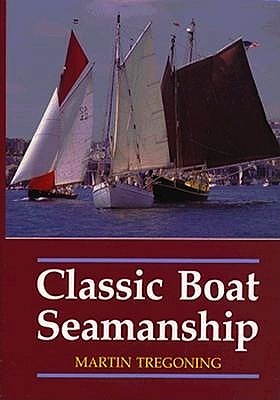 Classic boat seamanship