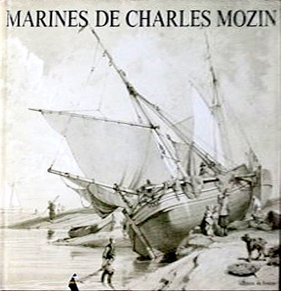 Marines de Charles Mozin