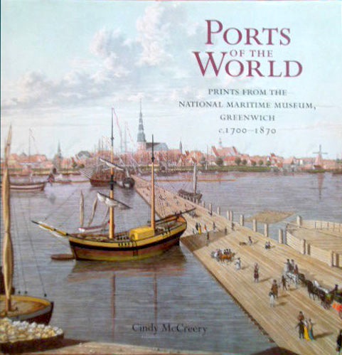 Ports of the world