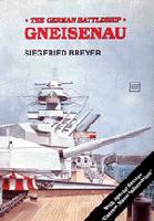 German battleship Gneisenau