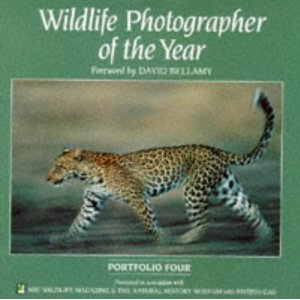 Wildlife photographer of the year - portfolio 4