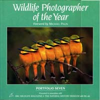 Wildlife photographer of the year - portfolio 7