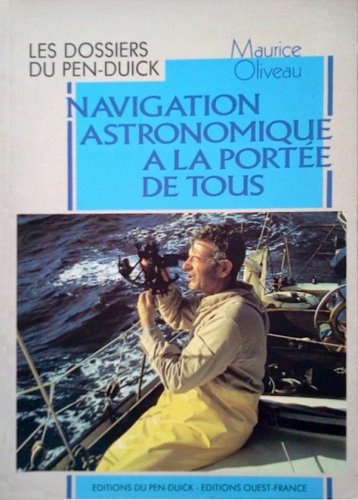 Navigation astronomique à la portée de tous