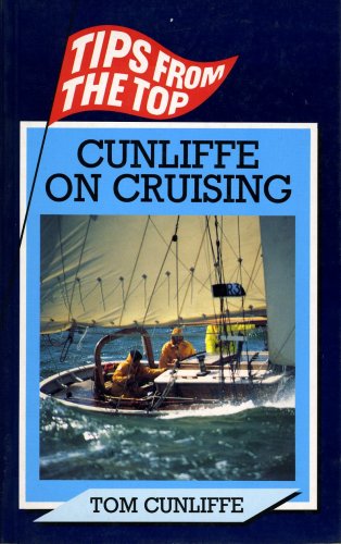 Cunliffe on cruising