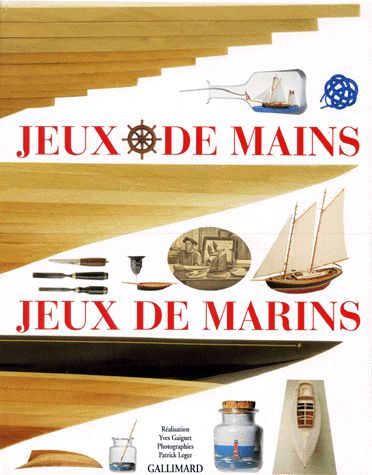 Jeux de mains jeux de marins