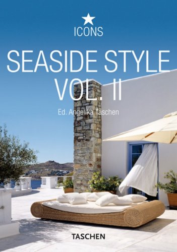 Seaside style vol. 2