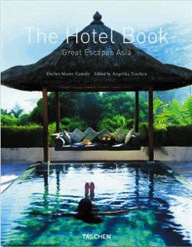Hotel book great escapes Asia