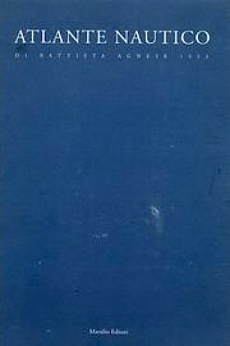 Atlante nautico di Battista Agnese 1553