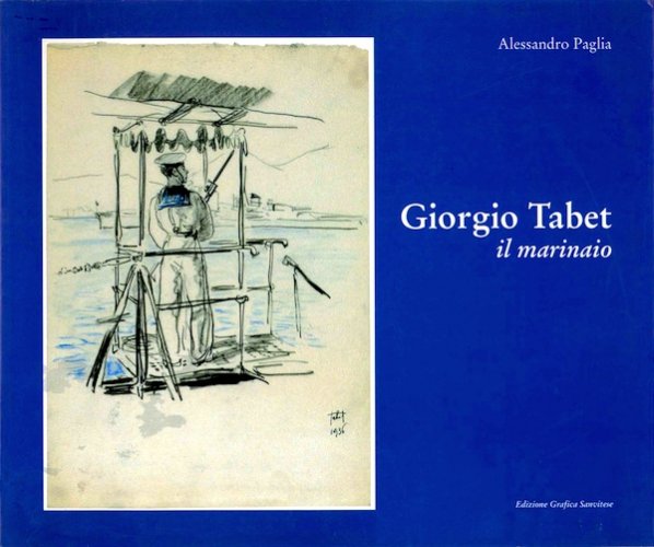 Giorgio Tabet il marinaio