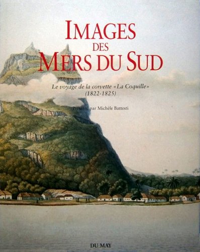 Images des Mers du Sud