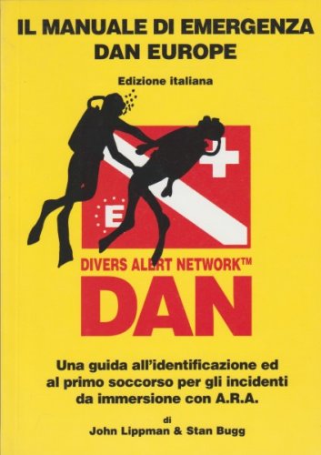 Manuale di emergenza DAN Europe